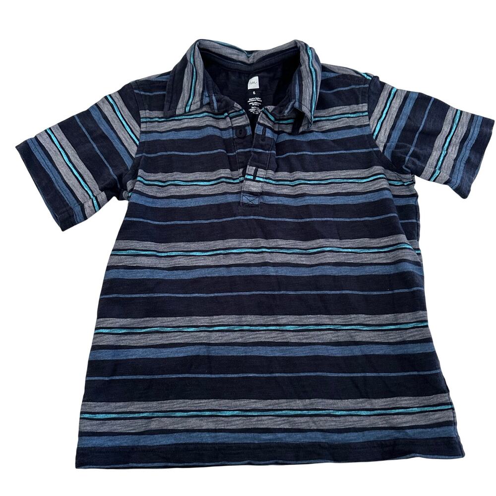 Tea Collection polo